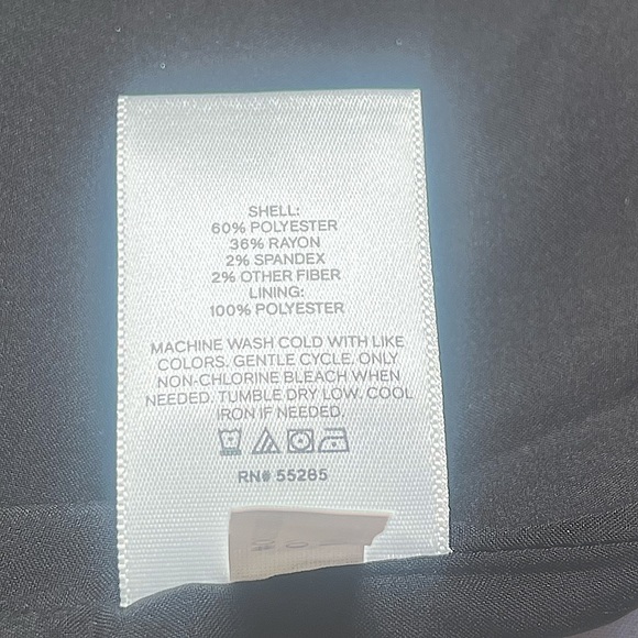 PREPPY PLAID SKIRT/SKORT - Picture 5 of 7